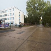 zapomniane koszary nrd 11